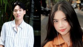 Na Daehoon diduga sudah go public soal asmara barunya dengan Diva Azzura hingga sering berlibur bersama.