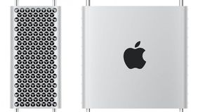 Apple Memperkenalkan Mac Pro Pertama Kali Pada 2006 Sebagai Penerus Power Mac G5. 