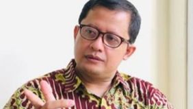 Ubedilah Badrun juga meminta penanganan kasus itu dilakukan di peradilan umum