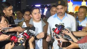 Lebaran Bersama Rakyat Menjadi Yang Pertama Kali Diselenggarakan Setelah Idul Fitri.