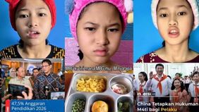 Pemerintah Indonesia Bakal Melarang Penggunaan Media Sosial Bagi Anak Di Bawah Usia 16 Tahun.
