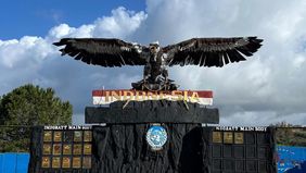 Tentara Nasional Indonesia (TNI) menyampaikan duka mendalam atas gugurnya satu prajurit dalam insiden yang terjadi di wilayah penugasan United Nations Interim Force in Lebanon (UNIFIL), Lebanon Selatan, Minggu, 29 Maret 2026.