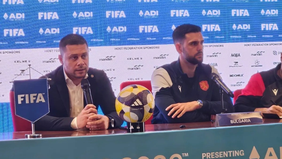 Pelatih tim nasional Bulgaria, Aleksandar Dimitrov, mengaku pertandingan melawan Indonesia pada final FIFA Series 2026 di Stadion Utama Gelora Bung Karno, Jakarta, memiliki makna khusus dalam perjalanan kariernya.