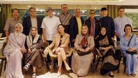 Persatuan Artis Film Indonesia (PARFI&rsquo;56) menegaskan komitmennya untuk terus memperjuangkan penguatan ekosistem perfilman Tanah Air.