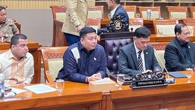 Ketua Umum DPP Gekrafs ini mengecam keras sikap jaksa dan inspektorat 