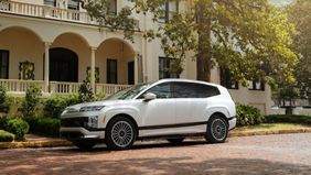 Hyundai Sebagai Salah Satu Produsen Mobil Dengan Standar Keselamatan Tertinggi Di Dunia.
