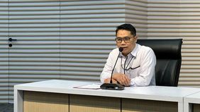 Komisi Pemberantasan Korupsi mengungkap dugaan aliran dana dalam perkara korupsi kuota haji 2023&ndash;2024 yang melibatkan pejabat di Kementerian Agama. Kali ini, Hilman Latief (HL) diduga menerima uang dari pihak swasta.