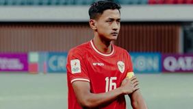 Pemain Timnas Indonesia, Dony Tri Pamungkas, menjadikan dorongan untuk berkarier di liga-liga Eropa sebagai motivasi untuk terus mengembangkan kemampuannya.