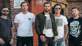 Avenged Sevenfold resmi akan menggelar konser di Jakarta pada 10 Oktober 2026 tepatnya di JIS.
