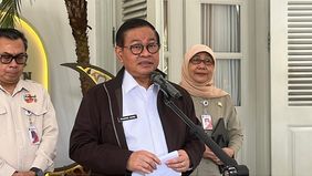 Gubernur DKI Jakarta Pramono Anung mengungkapkan capaian luar biasa dari gelaran Jakarta Festive Wonders 2026. Event yang berlangsung sepanjang Maret ini berhasil mencatat total transaksi fantastis hingga Rp67,5 triliun.