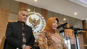 Sekretariat Jenderal MPR RI menerapkan kebijakan efisiensi energi dengan memberlakukan sistem kerja fleksibel berupa bekerja dari rumah (WFH) dan bekerja dari mana saja (WFA), serta pembatasan penggunaan listrik di lingkungan kantor di tengah situasi