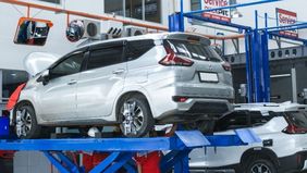 Melakukan Pemeriksaan Mobil Setelah Mudik Sangat Penting Untuk Menjaga Keamanan Dan Kenyamanan.
