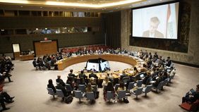 Indonesia kembali mendesak Perserikatan Bangsa-Bangsa (PBB) untuk segera menginvestigasi serangan di Lebanon selatan yang menewaskan tiga personel penjaga perdamaian Indonesia yang tergabung dalam misi United Nations Interim Force in Lebanon (UNIFIL)