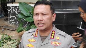 Polda Metro Jaya memperpanjang masa penahanan tersangka kasus dugaan pelanggaran perlindungan konsumen terkait produk dan perawatan kecantikan, Richard Lee.