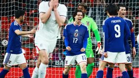 Kemenangan ini menutup perjalanan Jepang pada periode internasional Maret 2026 setelah mengalahkan Skotlandia 1-0 di Glasgow.