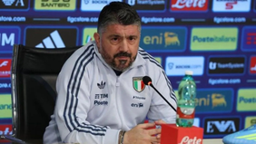 Pelatih tim nasional Italia, Gennaro Gattuso, mengungkapkan kekecewaan mendalam setelah timnya gagal melaju ke Piala Dunia 2026.