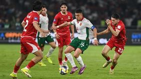 Pelatih tim nasional Bulgaria, Aleksandar Dimitrov, memberikan apresiasi tinggi terhadap kinerja pelatih timnas Indonesia, John Herdman, yang dinilai mampu membawa perubahan cepat dalam permainan skuad Garuda pada ajang FIFA Series 2026.