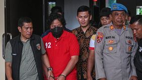 Persidangan Direktur Utama Terra Drone terkait kasus kebakaran rumah toko (ruko) yang menewaskan 22 orang pada Desember 2025, saat ini masih berlangsung di Pengadilan Negeri Jakarta Pusat (PN Jakpus).