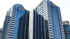 PT Bank Mandiri (Persero) Tbk menerbitkan global bond atau surat utang global senilai 750 juta dolar AS pada Selasa, 31 Maret 2026, di tengah kondisi global yang penuh tantangan akibat konflik di kawasan Timur Tengah.