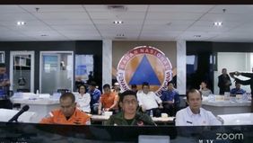 Pemerintah terus mendorong perubahan pola kerja aparatur sipil negara (ASN) melalui program transformasi budaya kerja yang sejalan dengan Gerakan hemat energi.