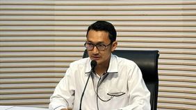 Komisi Pemberantasan Korupsi (KPK) memanggil dan memeriksa pengusaha Robert Priantono Bonosusatya sebagai saksi dalam kasus dugaan gratifikasi yang melibatkan mantan Bupati Kutai Kartanegara, Rita Widyasari.