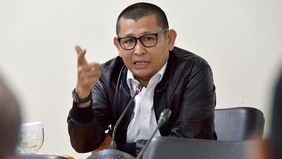 Kami memohon kepada Presiden Prabowo Subianto utuk mengambil langkah tegas atas kejadian penyerangan Markas Pasukan Penjaga Perdamaian. Itu pelangaran berat, karenanya tidak berlebihan kalau kita sebagai negara berdaulat memberikan respons yang sepad