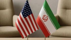 Presiden Amerika Serikat, Donald Trump, pada Rabu, 1 April 2026, mengklaim bahwa kepemimpinan baru Iran telah mengajukan permintaan gencatan senjata kepada Washington. Namun, ia menegaskan bahwa Amerika Serikat hanya akan mempertimbangkan hal tersebu