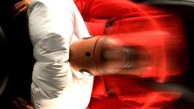 NHTSA Ungkap Inflator Airbag Ilegal Kemungkinan Besar Diselundupkan Ke AS Oleh Importir Yang Tidak Teridentifikasi. 
