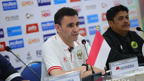 Tim nasional futsal Indonesia menargetkan dapat menembus babak semifinal dalam ajang ASEAN Futsal Championship 2026 yang akan dimulai pada Senin, 6 April 2026 di Nonthaburi Hall, Thailand.