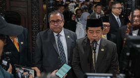 Pemerintah Provinsi (Pemprov) DKI Jakarta terus memperkuat layanan air minum dengan mendorong pembahasan Rancangan Peraturan Daerah (Ranperda) tentang Sistem Penyediaan Air Minum (SPAM).