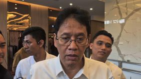 Menteri Keuangan (Menkeu) Purbaya Yudhi Sadewa buka suara terkait maraknya praktik joki dalam penggunaan sistem Coretax.