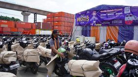 Untuk diketahui, program Motis 2026 melayani tiga lintas utama, yakni Lintas Utara
(Jakarta Gudang-Cepu), Lintas Tengah (Jakarta Gudang-Lempuyangan), dan Lintas
Selatan (Jakarta Gudang-Madiun).