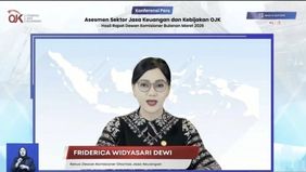 Otoritas Jasa Keuangan (OJK) menilai kinerja sektor jasa keuangan nasional hingga Maret 2026 masih berada dalam kondisi stabil meskipun tekanan dari konflik global terus meningkat.