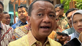 Menteri Energi dan Sumber Daya Mineral (ESDM) Bahlil Lahadalia menyatakan pemerintah membuka peluang impor minyak dari berbagai negara, termasuk Rusia, guna memastikan ketersediaan bahan bakar minyak (BBM) di dalam negeri tetap terjaga.