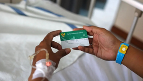 BPJS Kesehatan menegaskan bahwa ketentuan pendaftaran bayi baru lahir sebagai peserta Program Jaminan Kesehatan Nasional (JKN) masih mengacu pada regulasi yang berlaku, yakni Peraturan Presiden Nomor 82 Tahun 2018 Pasal 16.