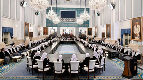 Para pelajar kini mendapat kesempatan istimewa untuk masuk dan melihat langsung bagian dalam Istana Kepresidenan melalui program &ldquo;Istana untuk Siswa Sekolah&rdquo; yang diinisiasi Presiden Prabowo Subianto.