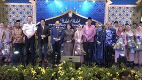 Otto mengajak anggota dan pengurus Peradi untuk saling menghormati dan menjaga persatuan