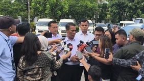 Pemerintah memperketat pengawasan harga pangan di tengah potensi dampak El Nino serta gangguan pasokan global.