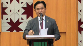 Menteri Koordinator Bidang Hukum, HAM, Imigrasi, dan Pemasyarakatan, Yusril Ihza Mahendra, menyatakan bahwa proses kasasi dalam perkara Direktur Eksekutif Lokataru Foundation, Delpedro Marhaen dan rekan-rekannya, sepenuhnya diserahkan kepada Mahkamah