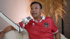 Fanny Fadillah atau pemeran Ucup di sitkom Bajaj Bajuri ngaku nekat lelang rumah pribadinya ke bank, demi bertahan hidup karena sepi job.