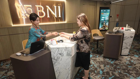 PT Bank Negara Indonesia (Persero) Tbk atau BNI memperkenalkan panduan bertajuk &ldquo;PERIKSA&rdquo; guna meningkatkan kewaspadaan nasabah terhadap ancaman kejahatan siber, khususnya phishing, yang semakin marak seiring meningkatnya transaksi digital.