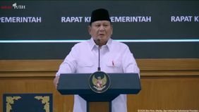 Prabowo Subianto menyatakan bahwa pemerintah yang dipimpinnya telah menorehkan berbagai capaian penting dalam kurun waktu lebih dari satu tahun.