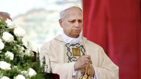 Pemimpin tertinggi Gereja Katolik, Paus Leo XIV, menegaskan bahwa ancaman yang dilontarkan Presiden Amerika Serikat Donald Trump terhadap Iran merupakan hal yang tidak dapat diterima.