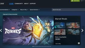 Kementerian Komunikasi dan Digital (Kemkomdigi) tengah melakukan investigasi menyeluruh terkait kejanggalan pemberian rating Indonesia Game Rating System (IGRS) pada sejumlah gim di platform Steam yang menuai sorotan publik.