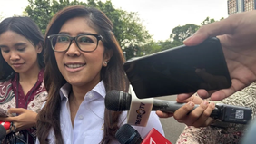 Menteri Komunikasi dan Digital Meutya Hafid menegaskan bahwa Meta Platforms dan Google harus melengkapi dokumen sebagai tindak lanjut dari pemeriksaan terkait implementasi Peraturan Pemerintah tentang Tata Kelola Penyelenggaraan Sistem Elektronik dal