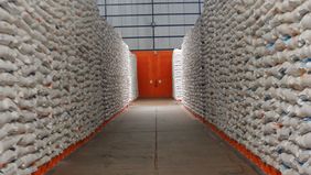 Hal ini dinyatakan Anggota Komisi VI DPR RI, Rivqy Abdul Halim