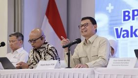 Badan Pengawas Obat dan Makanan (BPOM) menyatakan bahwa perluasan penggunaan vaksin campak untuk kelompok dewasa berisiko menjadi langkah strategis dalam mengendalikan kejadian luar biasa (KLB) campak pada 2026.