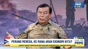 Meredanya ketegangan konflik di kawasan Timur Tengah membawa sedikit kelegaan bagi perekonomian global yang sebelumnya dibayangi ketidakpastian. 