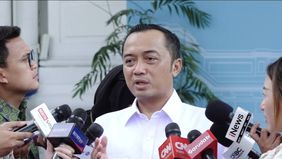 Presiden RI Prabowo Subianto menargetkan peletakan batu pertama atau _groundbreaking_ 21 proyek hilirisasi pada April 2026. Proyek-proyek tersebut merupakan bagian dari rangkaian program strategis pemerintah yang disiapkan untuk memperkuat sektor ind