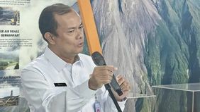 Badan Meteorologi, Klimatologi, dan Geofisika (BMKG) mengingatkan adanya potensi perkembangan fenomena El Nino dengan intensitas lemah hingga moderat pada paruh kedua tahun 2026.